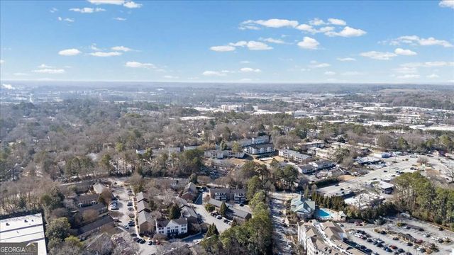 1101 Collier Road NW T5, Atlanta, GA 30318