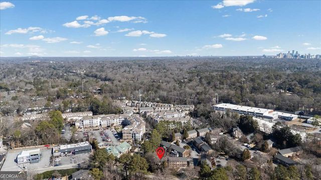 1101 Collier Road NW T5, Atlanta, GA 30318