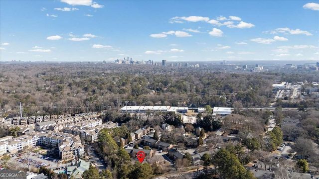 1101 Collier Road NW T5, Atlanta, GA 30318