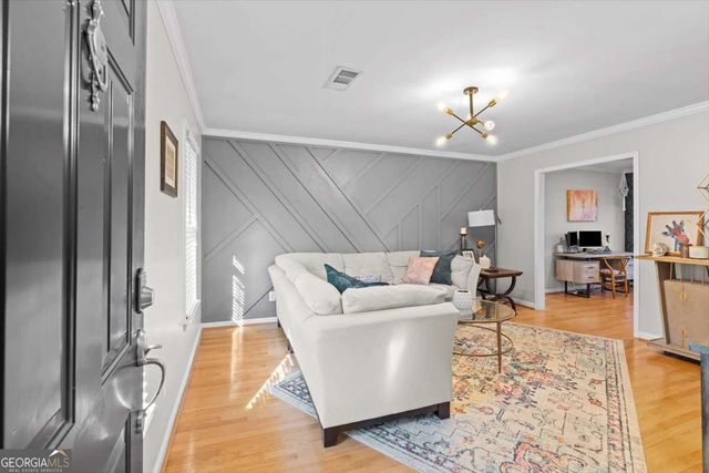 1101 Collier Road NW T5, Atlanta, GA 30318