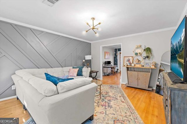 1101 Collier Road NW T5, Atlanta, GA 30318