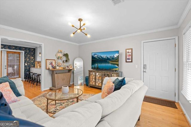 1101 Collier Road NW T5, Atlanta, GA 30318