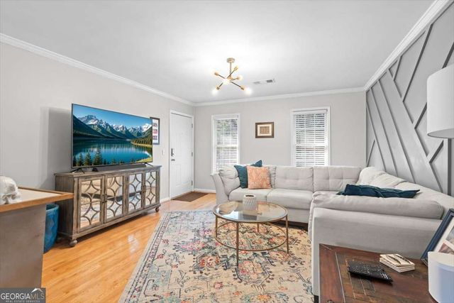 1101 Collier Road NW T5, Atlanta, GA 30318