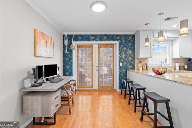 1101 Collier Road NW T5, Atlanta, GA 30318