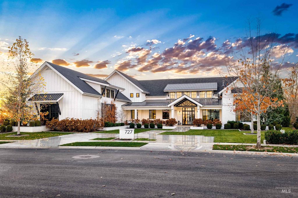 727 S Brentbrook Lane, Eagle, ID 83616