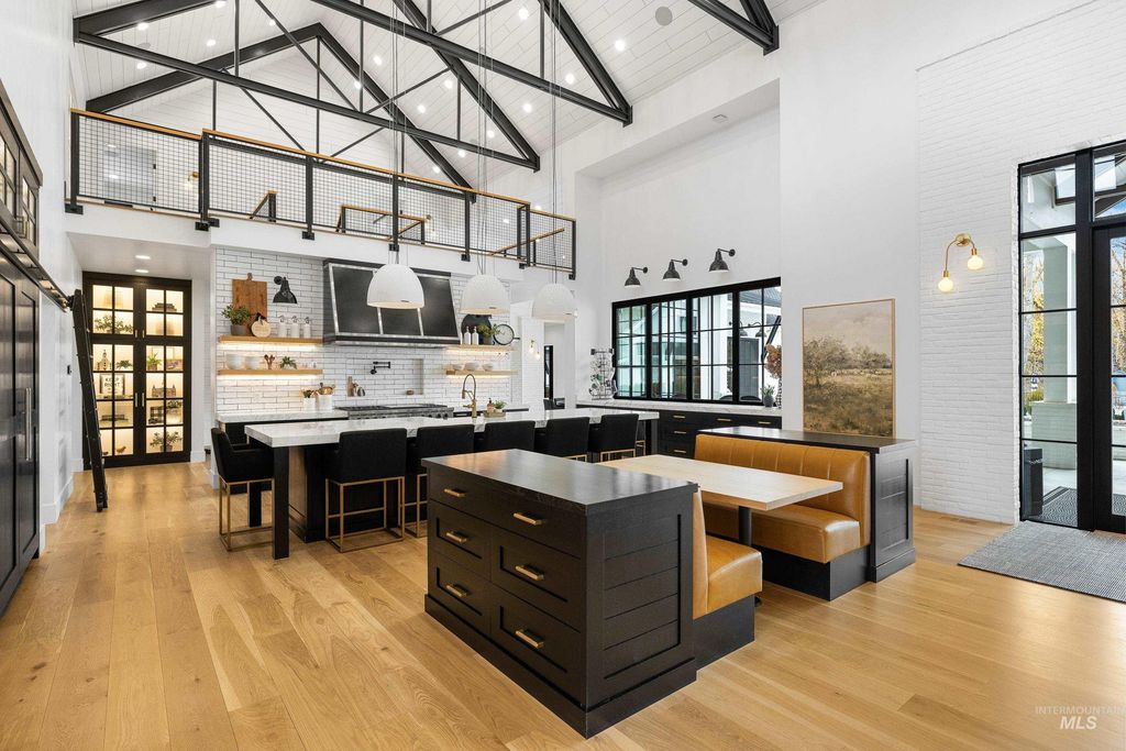 727 S Brentbrook Lane, Eagle, ID 83616 photo 10