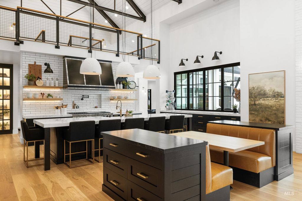 727 S Brentbrook Lane, Eagle, ID 83616 photo 12