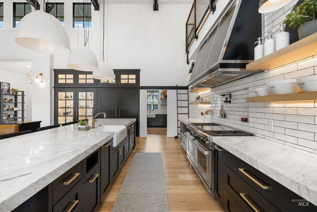 727 S Brentbrook Lane, Eagle, ID 83616 photo 13