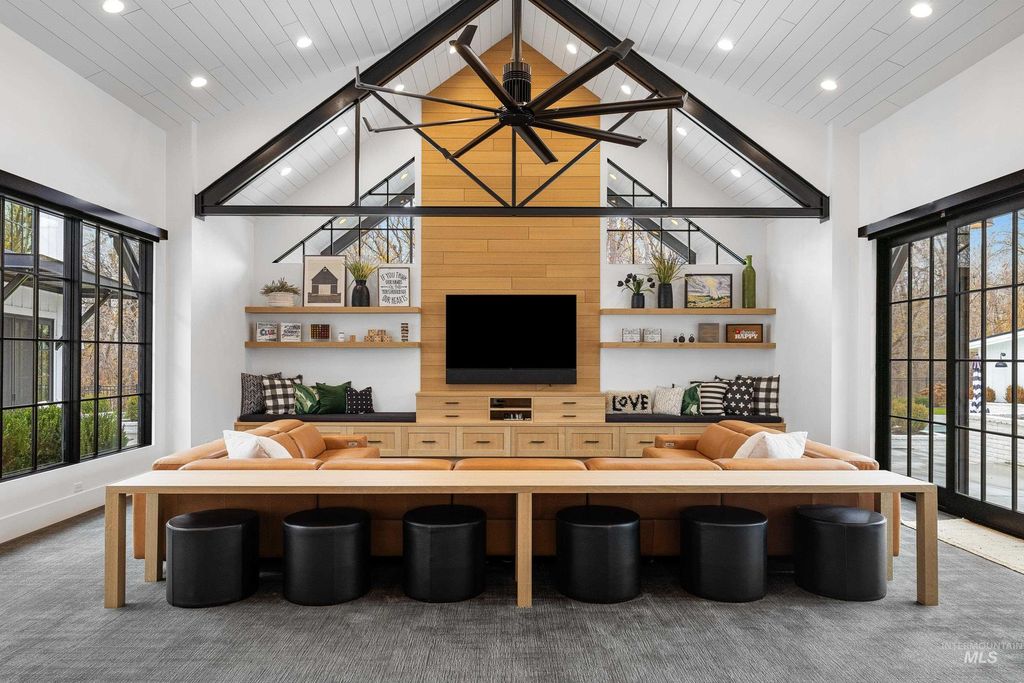 727 S Brentbrook Lane, Eagle, ID 83616 photo 19