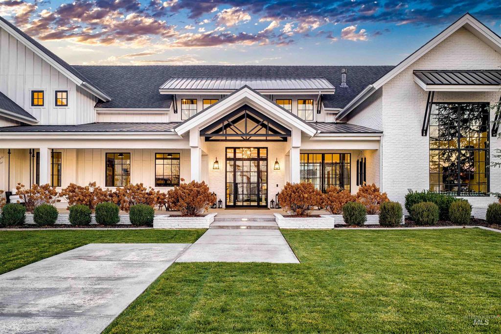 727 S Brentbrook Lane, Eagle, ID 83616 photo 2