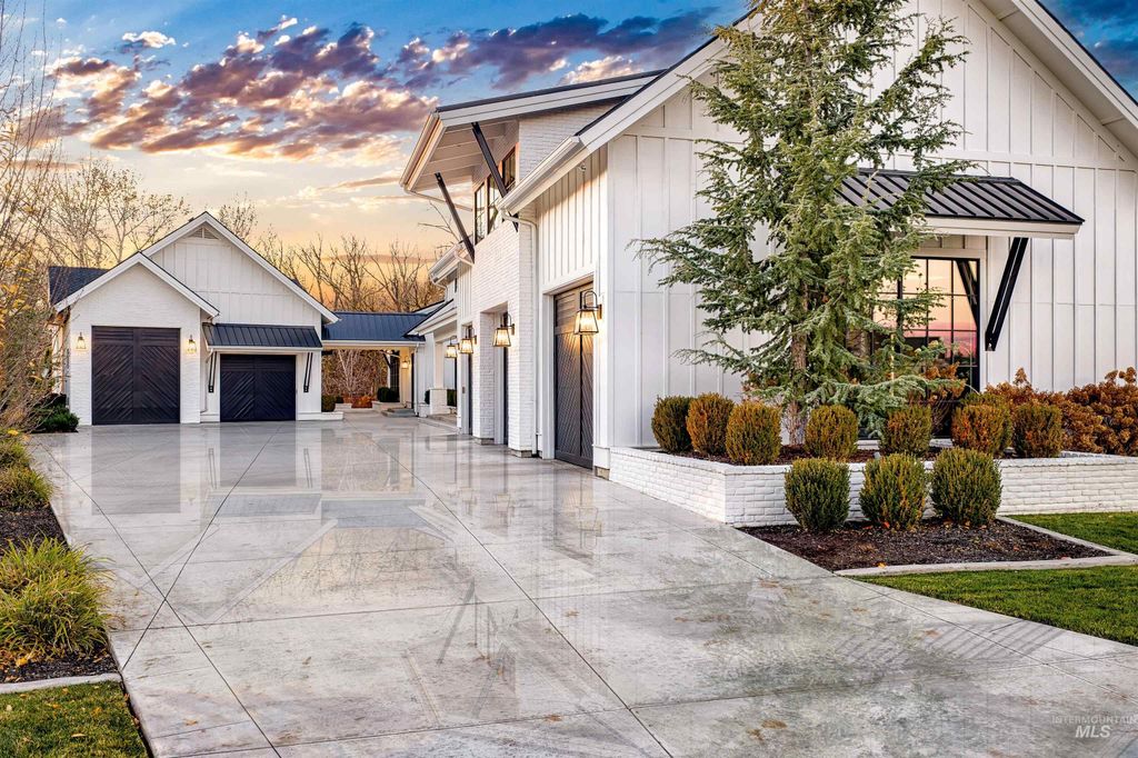 727 S Brentbrook Lane, Eagle, ID 83616 photo 3