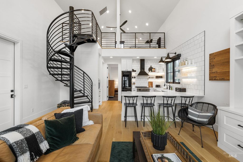 727 S Brentbrook Lane, Eagle, ID 83616 photo 37