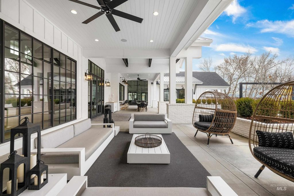 727 S Brentbrook Lane, Eagle, ID 83616 photo 45