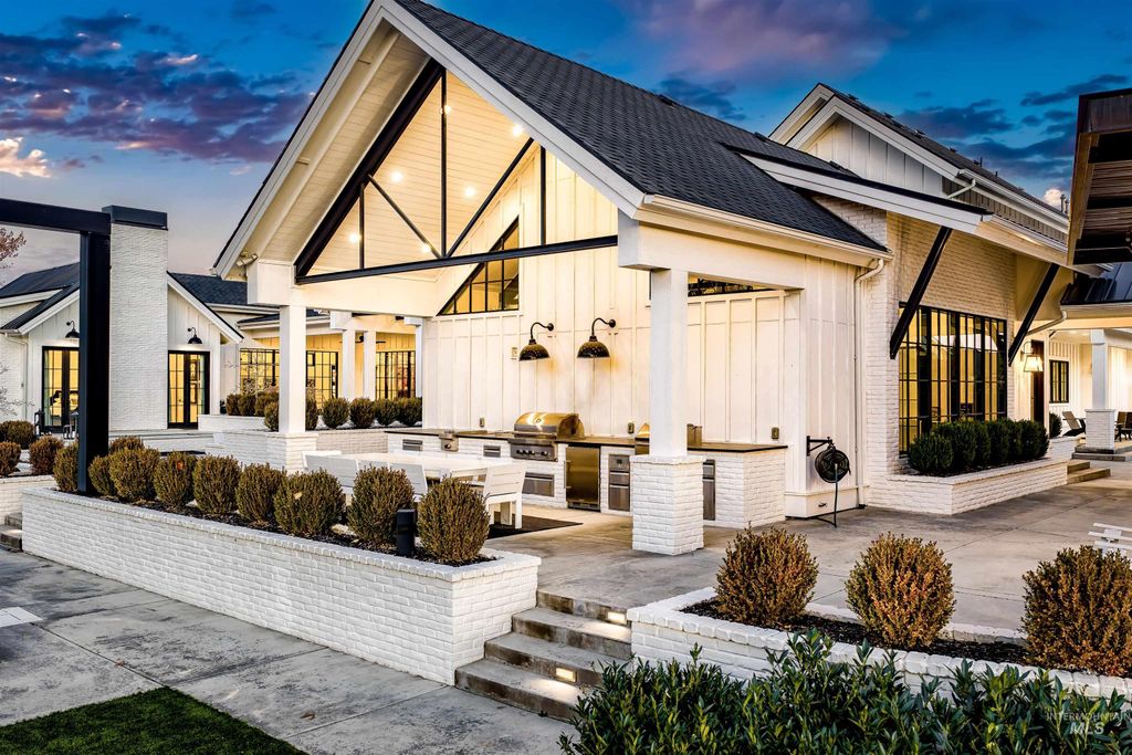 727 S Brentbrook Lane, Eagle, ID 83616 photo 49