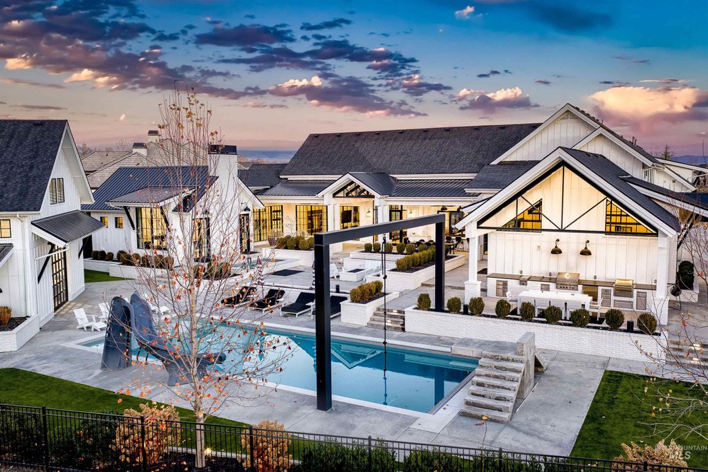 727 S Brentbrook Lane, Eagle, ID 83616 photo 5