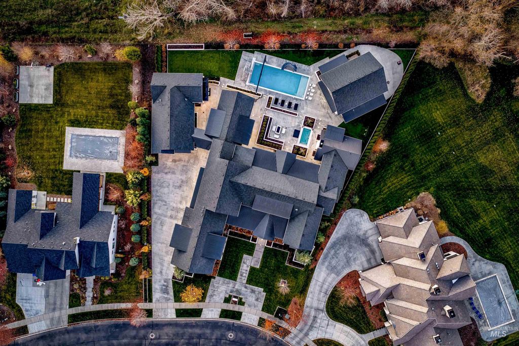 727 S Brentbrook Lane, Eagle, ID 83616 photo 50