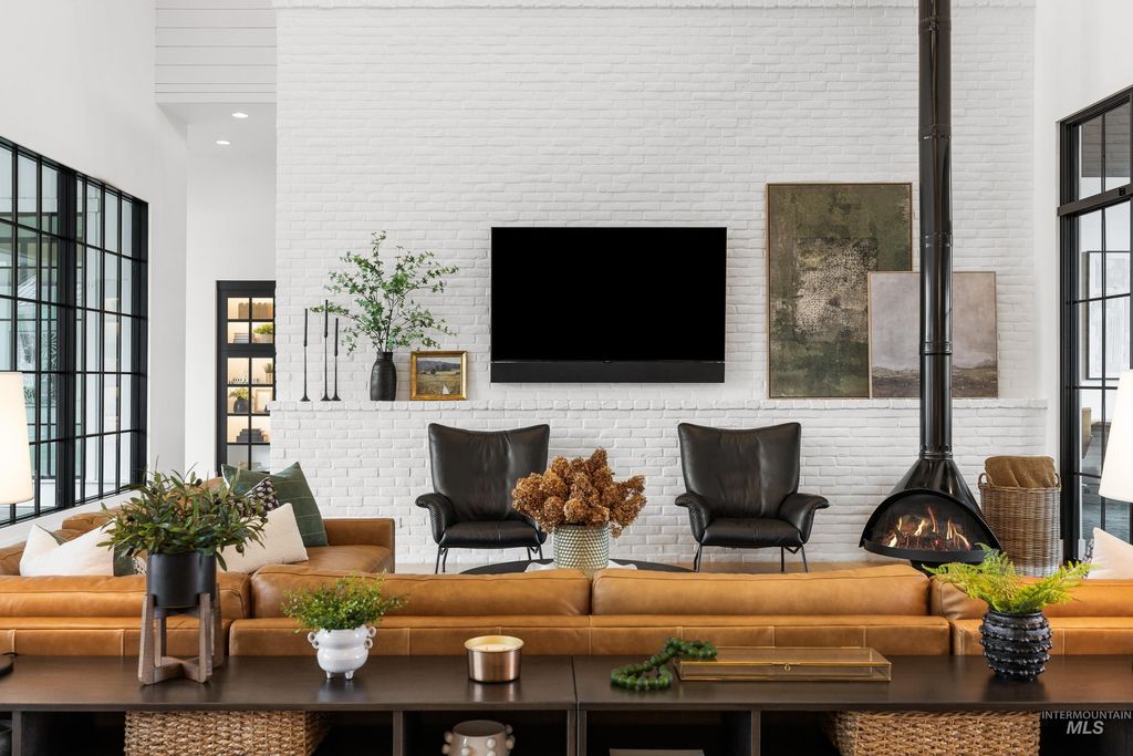 727 S Brentbrook Lane, Eagle, ID 83616 photo 8