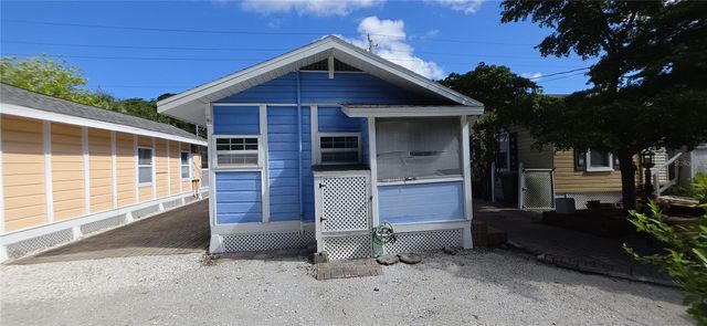 1868 LAUREL STREET, Sarasota, FL 34236