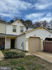 46363 COLUMBUS DR #806, Lexington Park, MD 20653