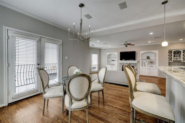 5809 Feagan Street, Houston, TX 77007