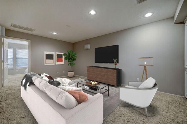 5809 Feagan Street, Houston, TX 77007