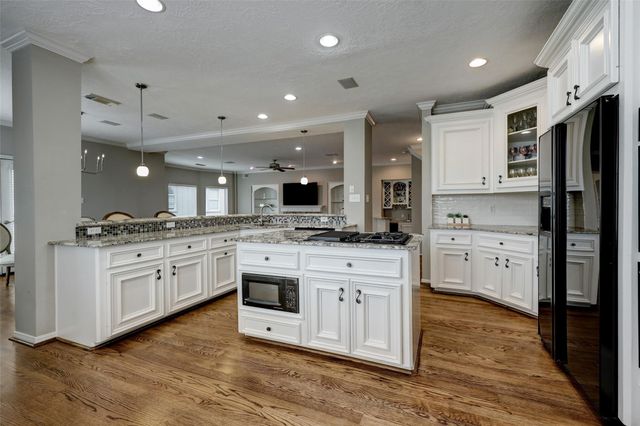 5809 Feagan Street, Houston, TX 77007