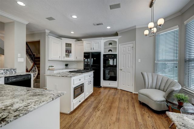 5809 Feagan Street, Houston, TX 77007