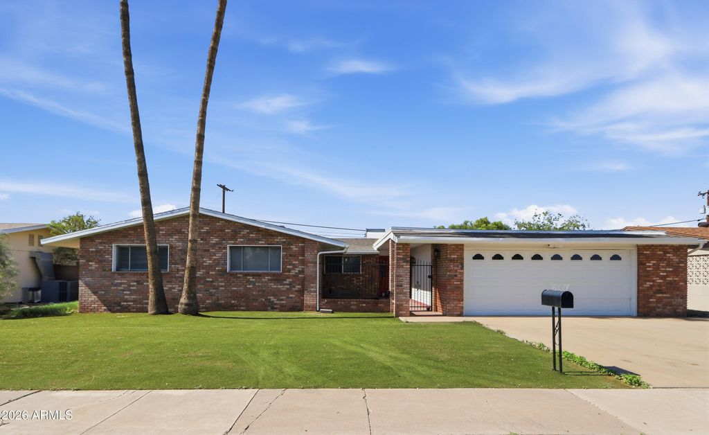 1108 E 9TH Place, Casa Grande, AZ 85122 — exterior