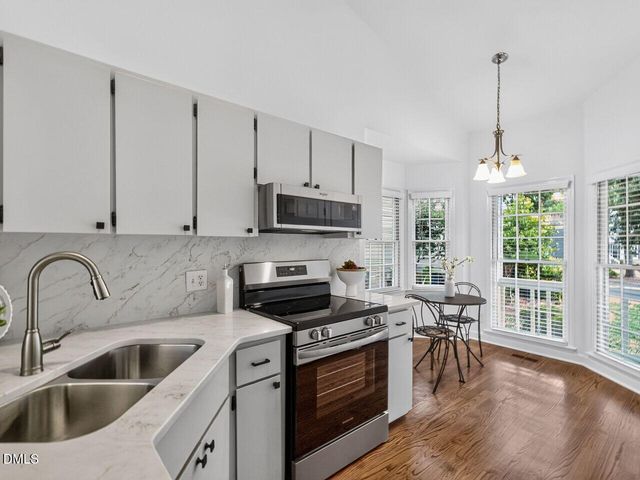 1100 Esher Court, Raleigh, NC 27609