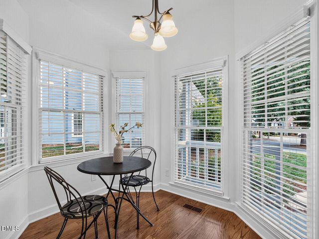 1100 Esher Court, Raleigh, NC 27609