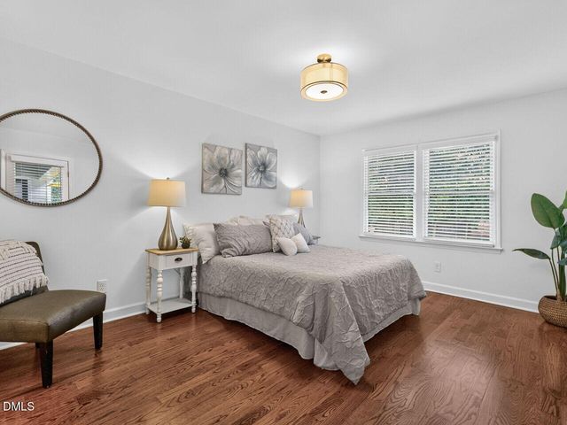 1100 Esher Court, Raleigh, NC 27609