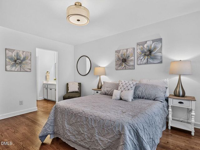 1100 Esher Court, Raleigh, NC 27609