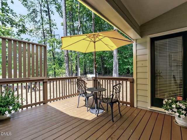 1100 Esher Court, Raleigh, NC 27609