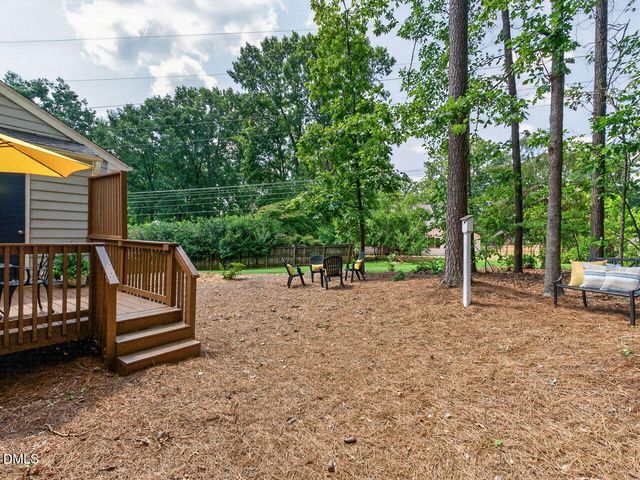 1100 Esher Court, Raleigh, NC 27609