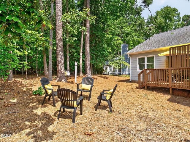 1100 Esher Court, Raleigh, NC 27609