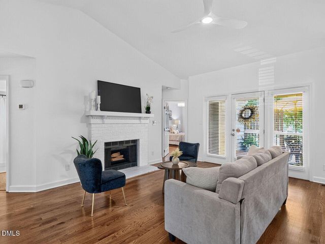1100 Esher Court, Raleigh, NC 27609