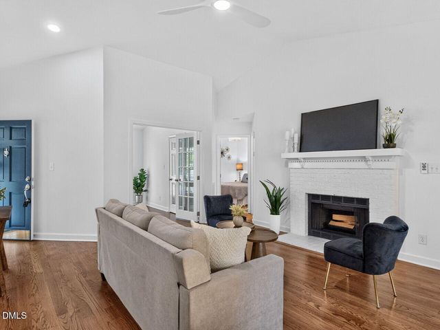 1100 Esher Court, Raleigh, NC 27609