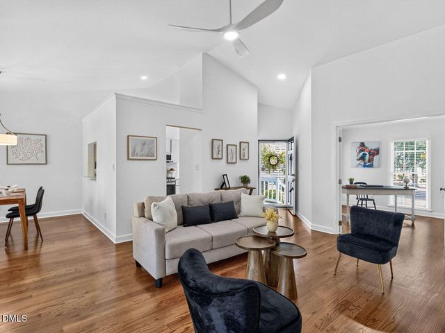 1100 Esher Court, Raleigh, NC 27609
