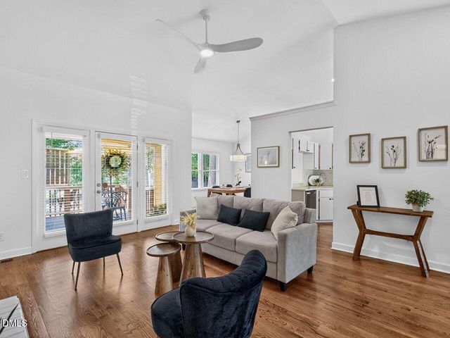 1100 Esher Court, Raleigh, NC 27609