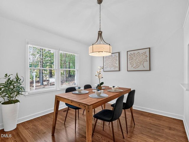 1100 Esher Court, Raleigh, NC 27609