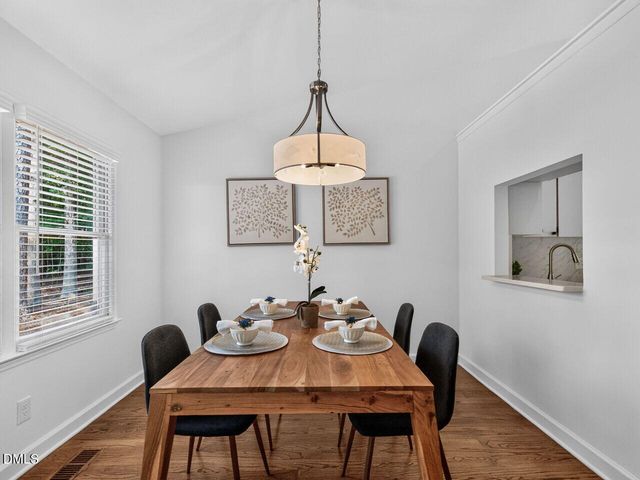 1100 Esher Court, Raleigh, NC 27609