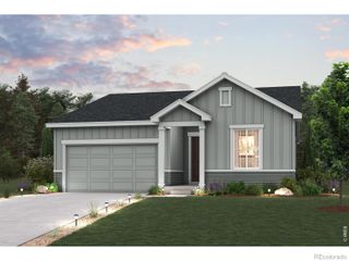 843 Mesic Lane, Windsor, CO 80550