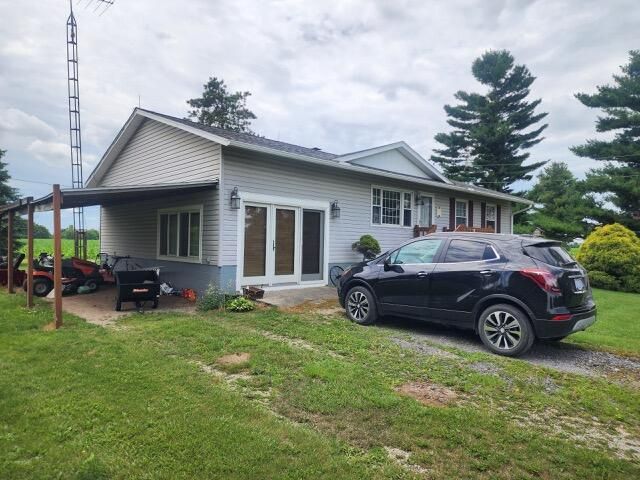 8083 Brown Road, Seneca Twp, MI 49256