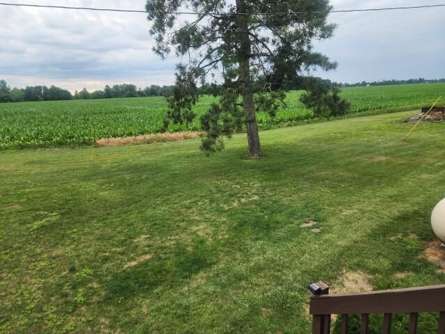 8083 Brown Road, Seneca Twp, MI 49256