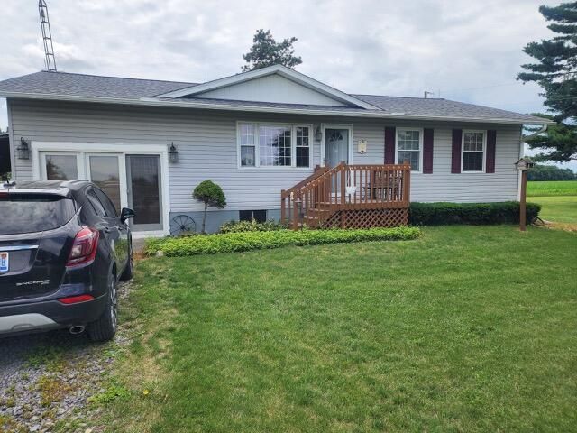 8083 Brown Road, Seneca Twp, MI 49256