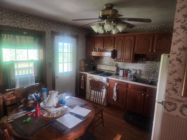 8083 Brown Road, Seneca Twp, MI 49256