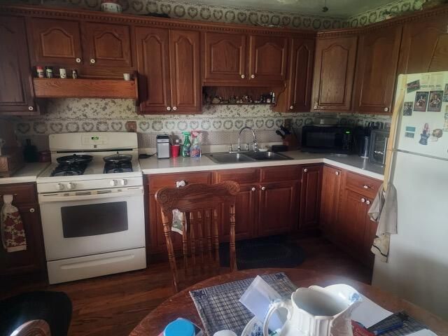 8083 Brown Road, Seneca Twp, MI 49256