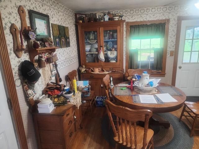 8083 Brown Road, Seneca Twp, MI 49256