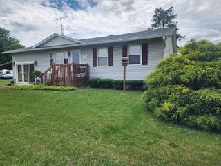 8083 Brown Road, Seneca Twp, MI 49256