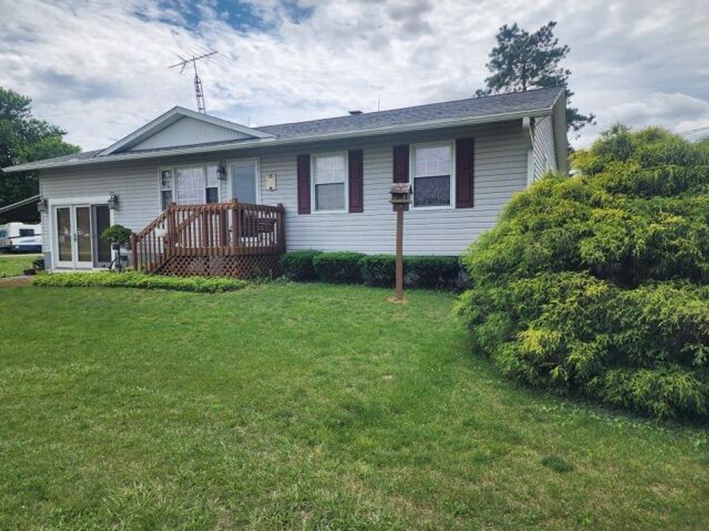8083 Brown Road, Seneca Twp, MI 49256